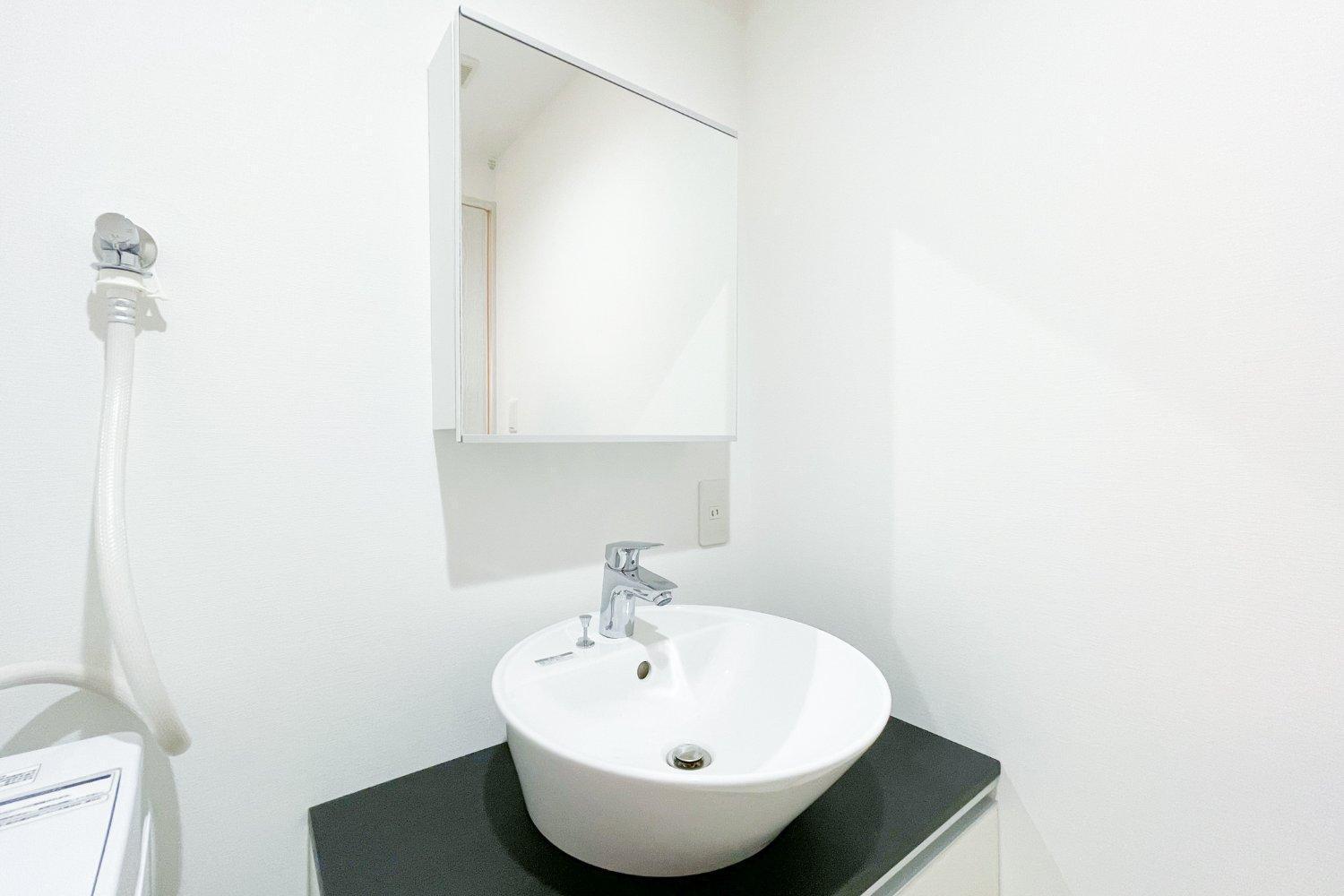 Ferienwohnung Blue Shimanouchi Ōsaka Zimmer foto