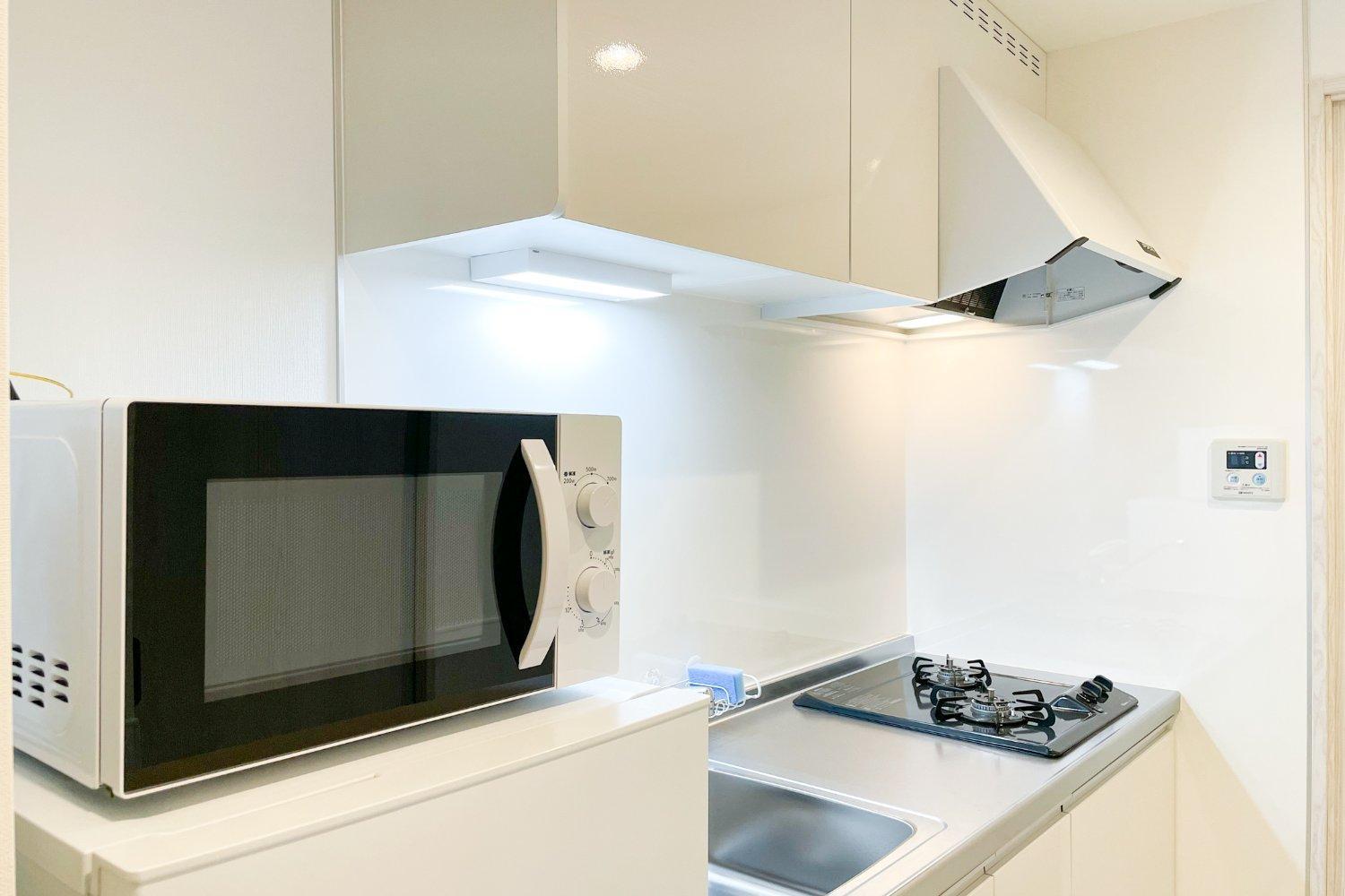Ferienwohnung Blue Shimanouchi Ōsaka Zimmer foto